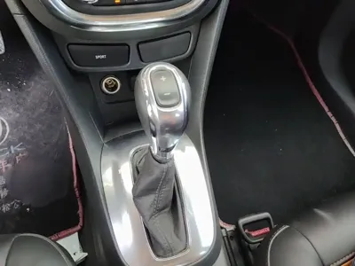 Buick Encore 2015, 94600 км, за 20700 CNY - фото 7