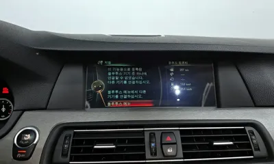 BMW 5-Series 2013, 198707 км, за 6250000 KRW - фото 31