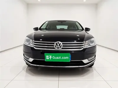 Volkswagen Magotan 2016, 155200 км, за 35900 CNY