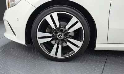 Mercedes-Benz A-Class 2018, 119336 км, за 10900000 KRW - фото 5
