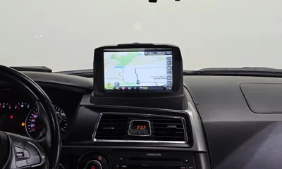KG_Mobility_Ssangyong KORANDO 2017, 135199 км, за 8900000 KRW - фото 16