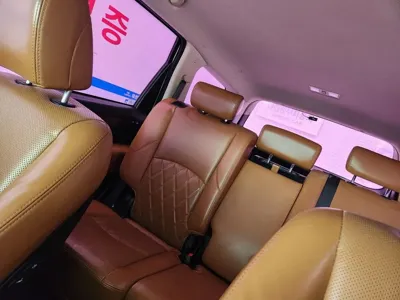 Kia Mohave 2018, 257282 км, за 10990000 KRW - фото 20