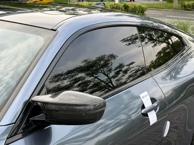 BMW 4 Series 2021, 56000 км, за 178800 CNY - фото 9
