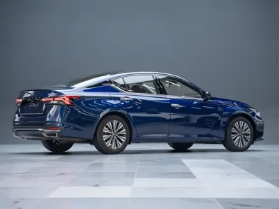 Nissan Teana 2023, 38000 км, за 125800 CNY - фото 10