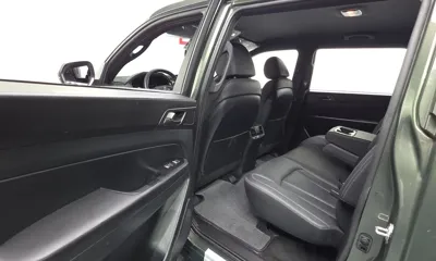 KG_Mobility_Ssangyong Rexton 2023, 69695 км, за 26200000 KRW - фото 12