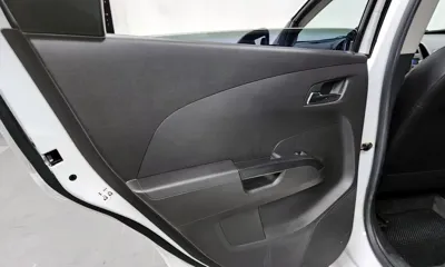 ChevroletGMDaewoo Aveo 2013, 121339 км, за 33310000 KRW - фото 25