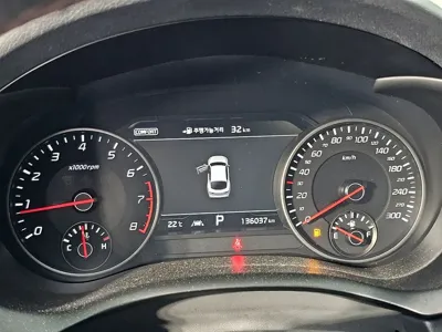 Kia Stinger 2020, 146149 км, за 11900000 KRW - фото 7