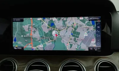 Mercedes-Benz E-Class 2018, 65860 км, за 25100000 KRW - фото 15