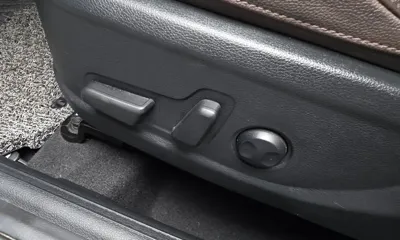 Kia Soul 2019, 56019 км, за 11900000 KRW - фото 20