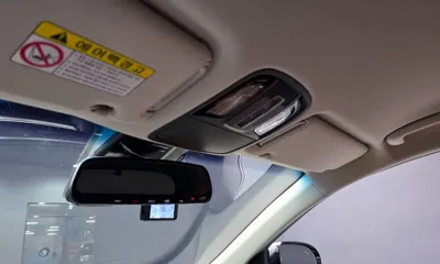 Kia Sorento 2019, 51064 км, за 20500000 KRW - фото 20
