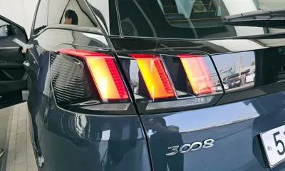 Peugeot 3008 2018, 24494 км, за 19000000 KRW - фото 23