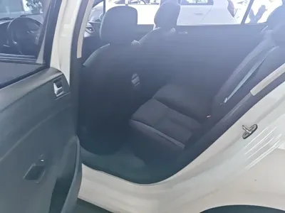 Peugeot 308 2017, 120200 км, за 21300 CNY - фото 24