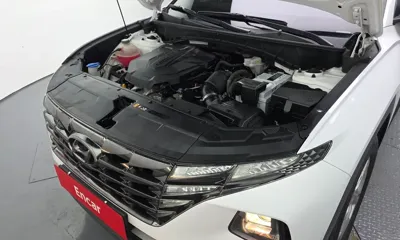 Hyundai Tucson 2023, 127271 км, за 17490000 KRW - фото 6
