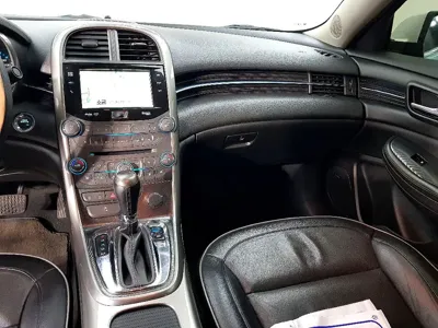 ChevroletGMDaewoo Malibu 2012, 164000 км, за 2790000 KRW - фото 9