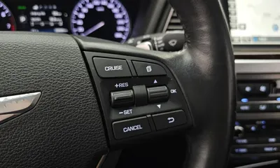 Hyundai Genesis 2016, 89880 км, за 13300000 KRW - фото 28