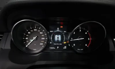 Land Rover Range Rover Evoque 2017, 119649 км, за 19990000 KRW - фото 8
