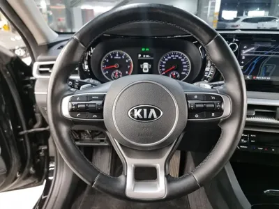 Kia K5 2021, 92160 км, за 18900000 KRW - фото 8