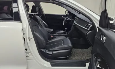 Kia K5 2019, 68186 км, за 13500000 KRW - фото 26
