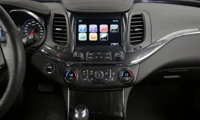 ChevroletGMDaewoo Impala 2016, 124147 км, за 7600000 KRW - фото 14