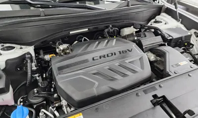 Hyundai Palisade 2024, 36203 км, за 47500000 KRW - фото 6