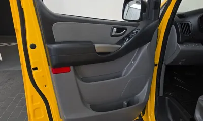 Hyundai Starex 2015, 136853 км, за 6300000 KRW - фото 24
