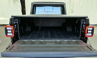 Jeep Gladiator 2021, 57570 км, за 99990000 KRW - фото 20