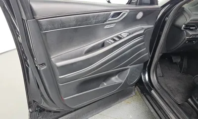 Genesis GV80 2022, 88551 км, за 47900000 KRW - фото 24