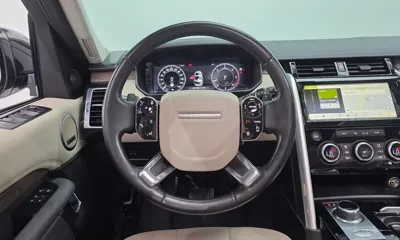 Land Rover Discovery 2019, 126545 км, за 28990000 KRW - фото 14