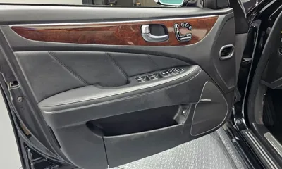 Hyundai Equus 2014, 145160 км, за 6000000 KRW - фото 24