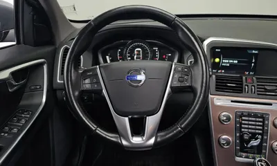 Volvo XC60 2017, 168199 км, за 10500000 KRW - фото 13