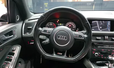 Audi SQ5 2016, 178138 км, за 16900000 KRW - фото 13