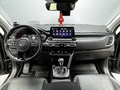 Kia Seltos 2020, 104623 км, за 15800000 KRW - фото 7