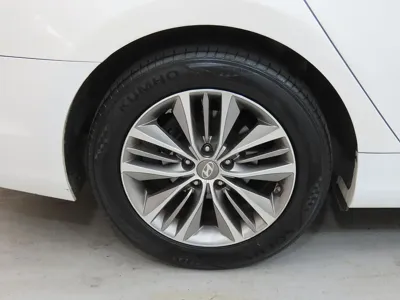 Hyundai Grandeur 2015, 139435 км, за 5950000 KRW - фото 5