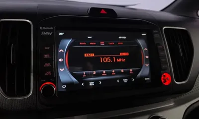 Kia Ray 2017, 47654 км, за 6900000 KRW - фото 16