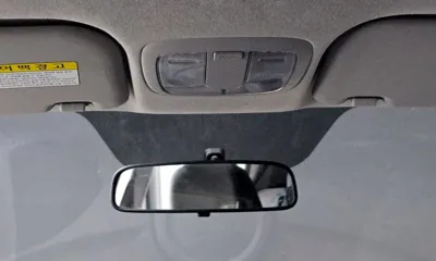 Kia Soul 2012, 104182 км, за 4200000 KRW - фото 17
