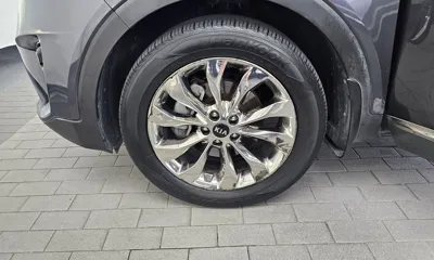 Kia Sorento 2019, 185937 км, за 14800000 KRW - фото 5