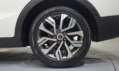 KG_Mobility_Ssangyong TIBOLI 2019, 124428 км, за 7690000 KRW - фото 21