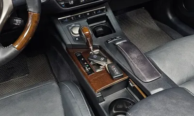 Lexus ES 2013, 158892 км, за 11700000 KRW - фото 9