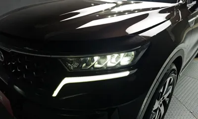 Kia Sorento 2021, 94022 км, за 19800000 KRW - фото 22
