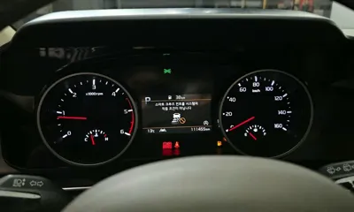 Kia Canival 2022, 111455 км, за 21500000 KRW - фото 8