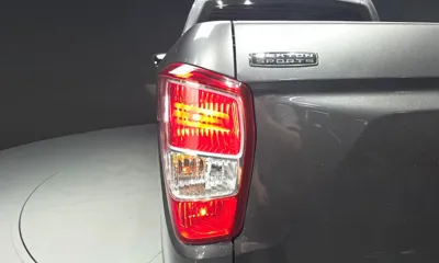 KG_Mobility_Ssangyong Rexton 2019, 113375 км, за 13990000 KRW - фото 23