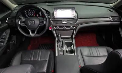 Honda Accord 2019, 66847 км, за 16800000 KRW - фото 7