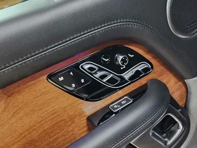 Land Rover Range Rover 2018, 53500 км, за 69000000 KRW - фото 14