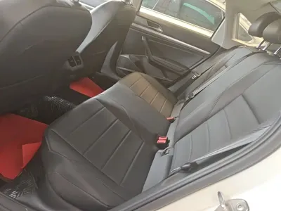 Volkswagen Lavida 2019, 64700 км, за 49500 CNY - фото 17