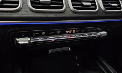 Mercedes-Benz GLE-Class 2025, 6616 км, за 124990000 KRW - фото 20