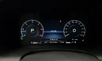 KG_Mobility_Ssangyong Rexton 2023, 21416 км, за 26400000 KRW - фото 8