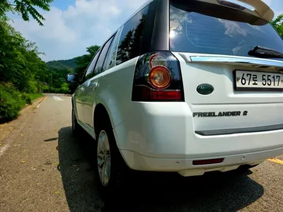 Land Rover Freelander 2013, 182763 км, за 6200000 KRW