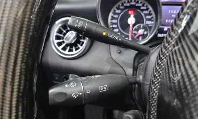 Mercedes-Benz SLK-Class 2012, 112998 км, за 23000000 KRW - фото 14