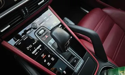 Porsche Cayenne 2019, 74500 км, за 79900000 KRW - фото 18