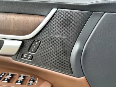 Volvo S90 2023, 62000 км, за 165799 CNY - фото 8